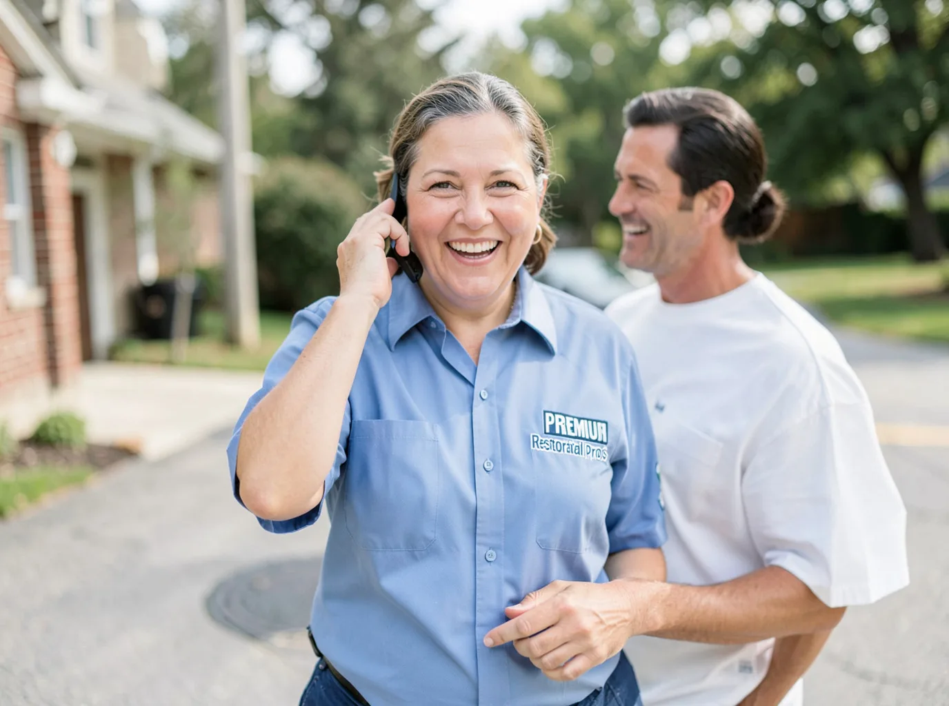 Water Damage Restoration Burlington Junction, MO FAQs